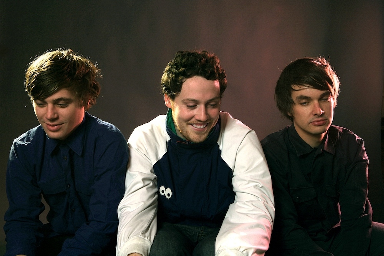 Metronomy are re-releasing their ‘Nights Out’ album for its tenth anniversary