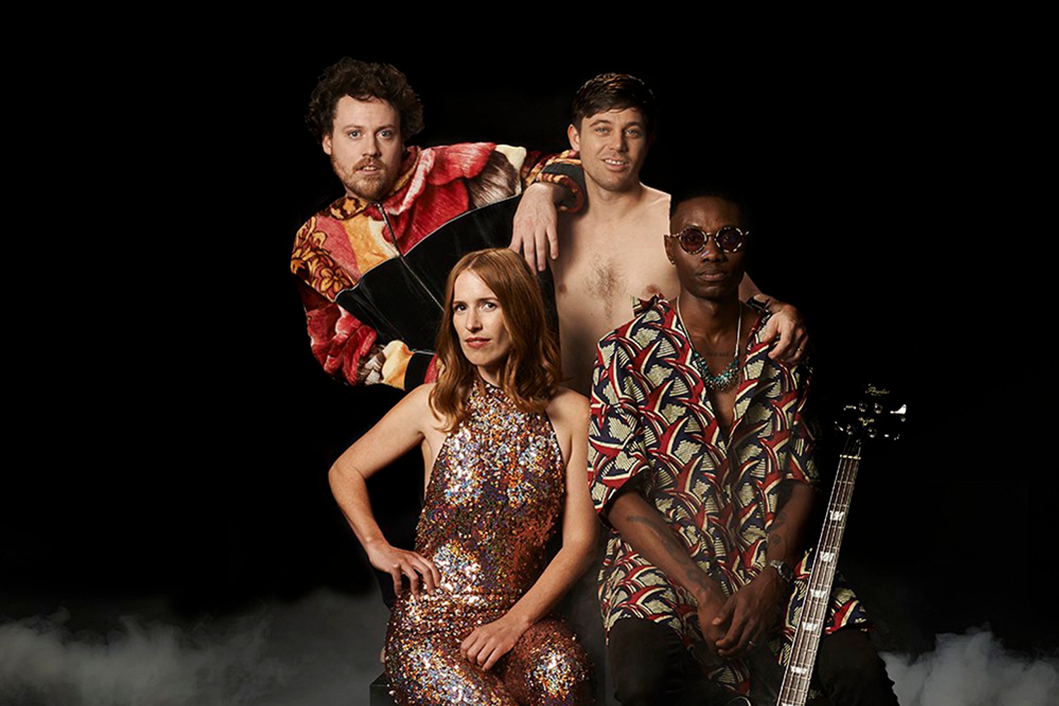 Metronomy: From 'Summer '08' to Summer '18