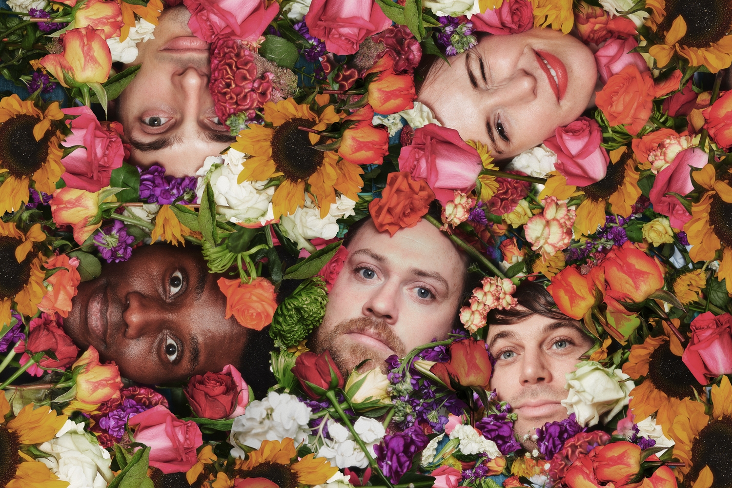 The September issue of DIY - featuring Metronomy, Bombay Bicycle Club & Girl Band - is out now!