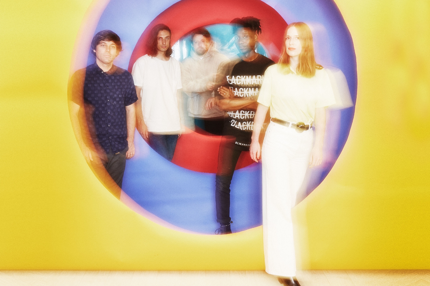 Viva Forever: Metronomy