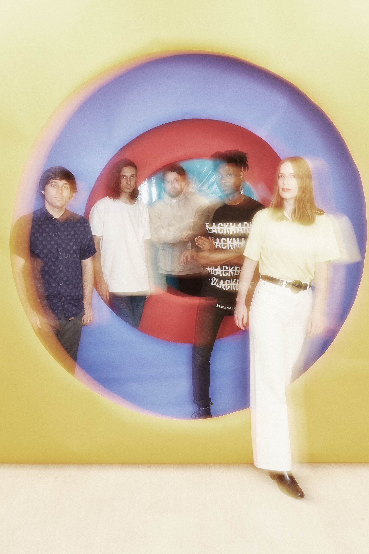 Viva Forever: Metronomy