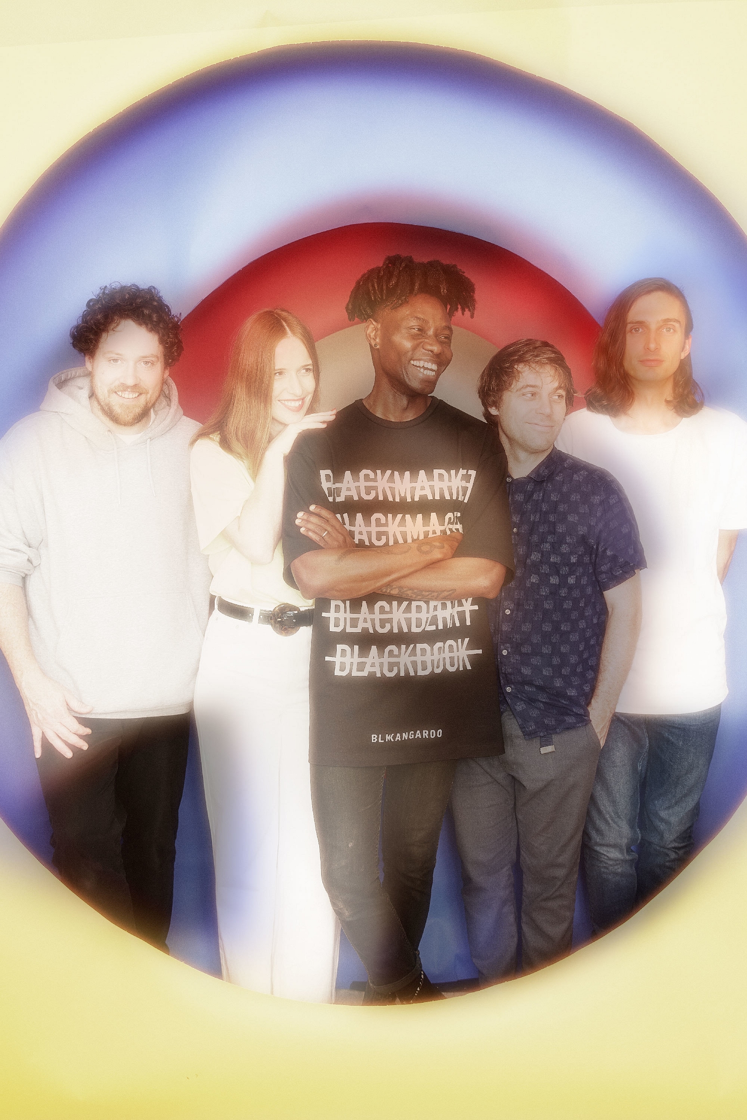 Viva Forever: Metronomy