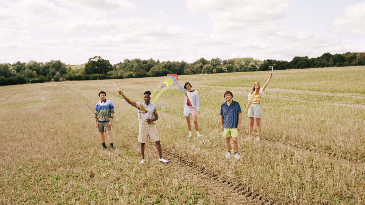 All The Small Things: Metronomy - Vimarsana News