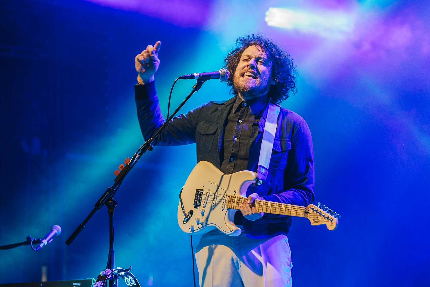 Metronomy, The Kooks and more for Liverpool Sound City