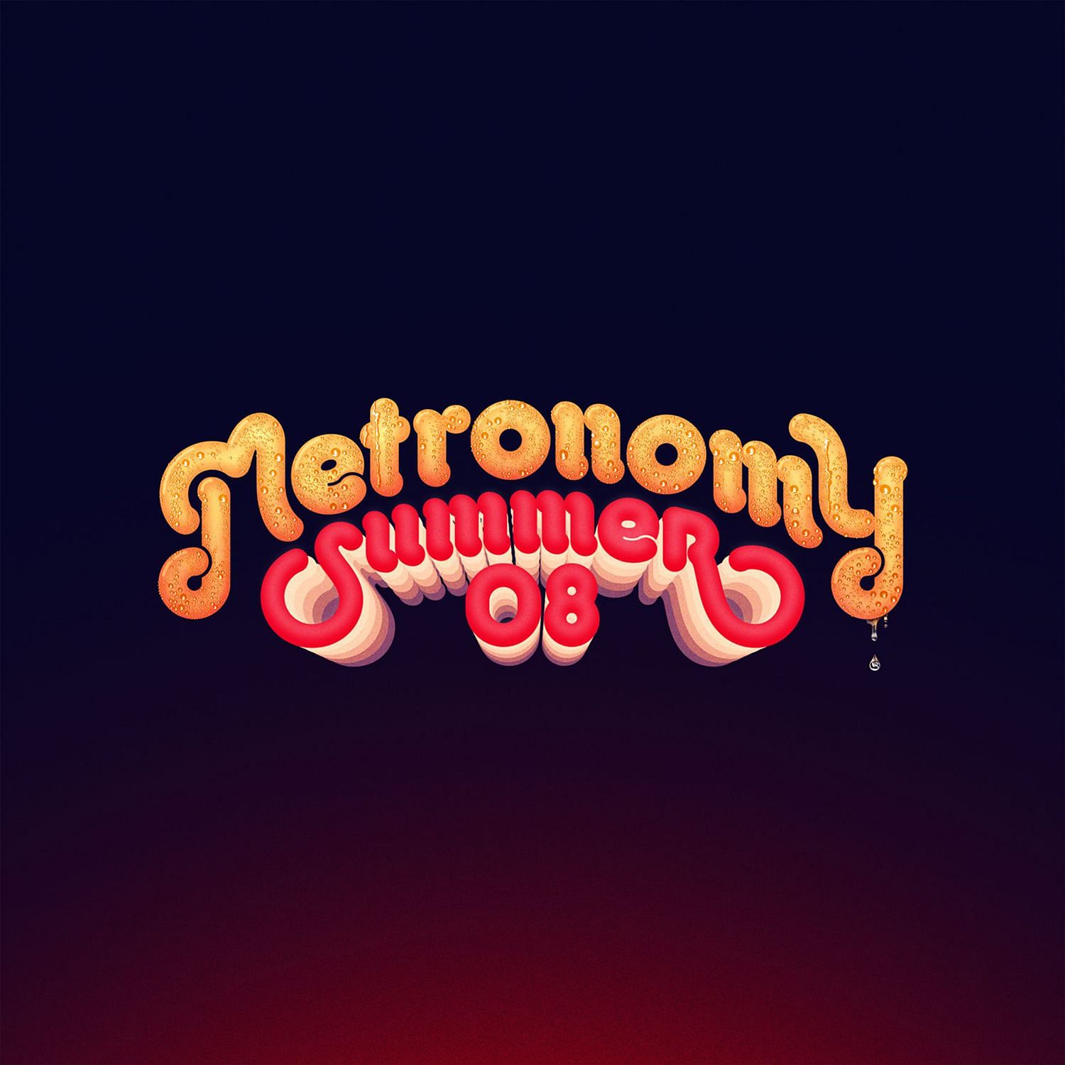 Metronomy - Summer 08 review • DIY Magazine