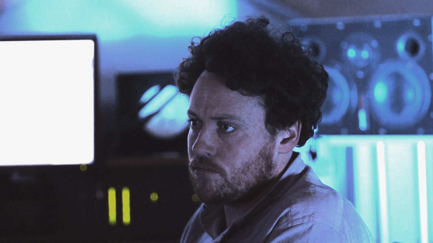 Metronomy: "I guess this album is an audio pedicure"