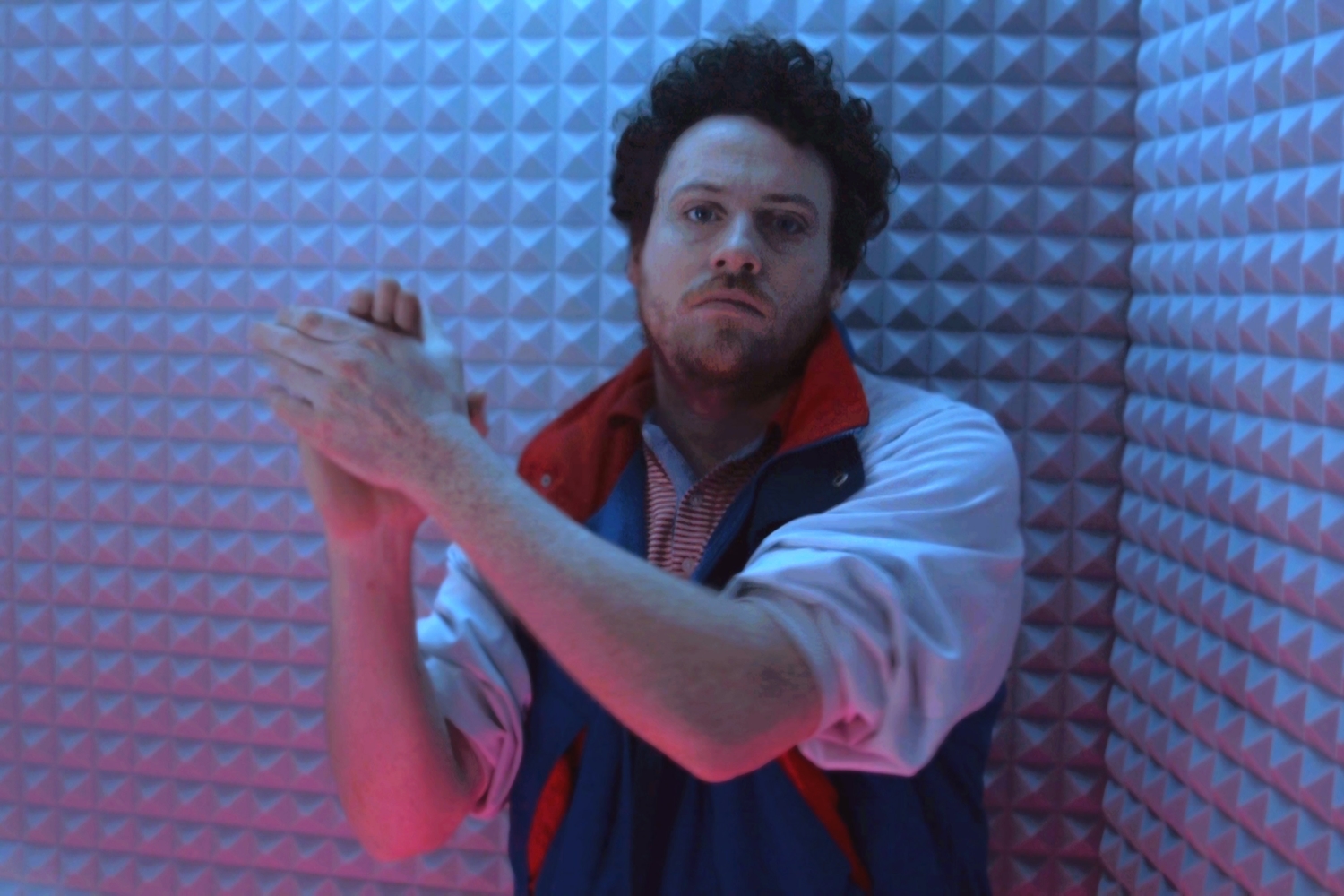 Metronomy: "I guess this album is an audio pedicure"