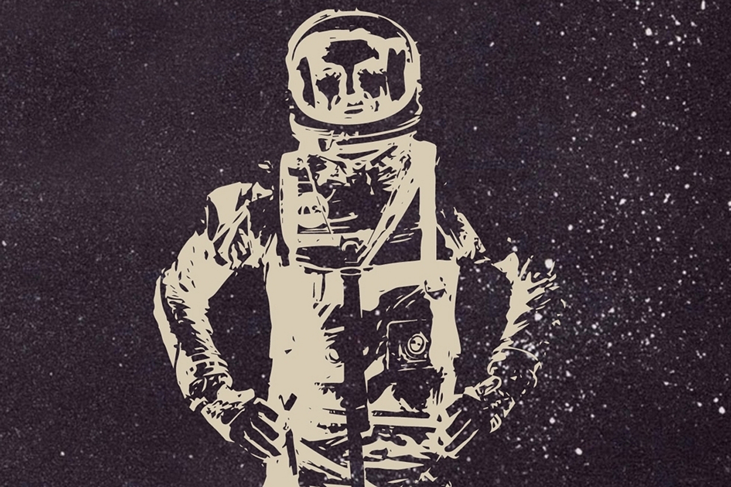 Hear this space: Music’s obsession with the cosmic