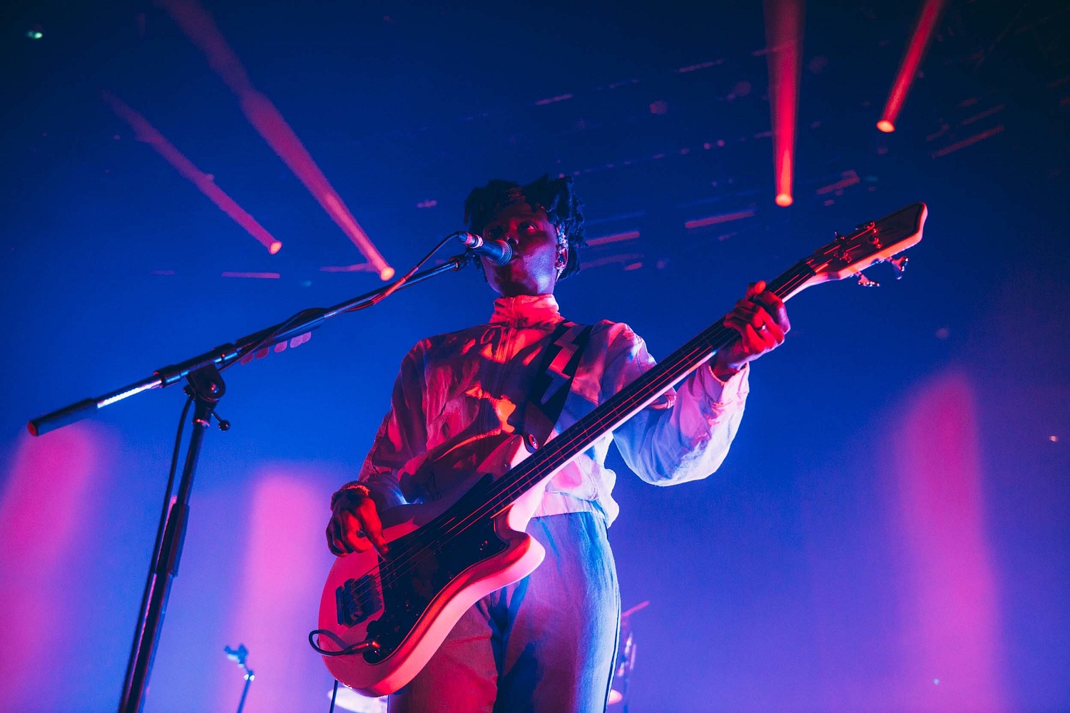 Metronomy, The Roundhouse, London