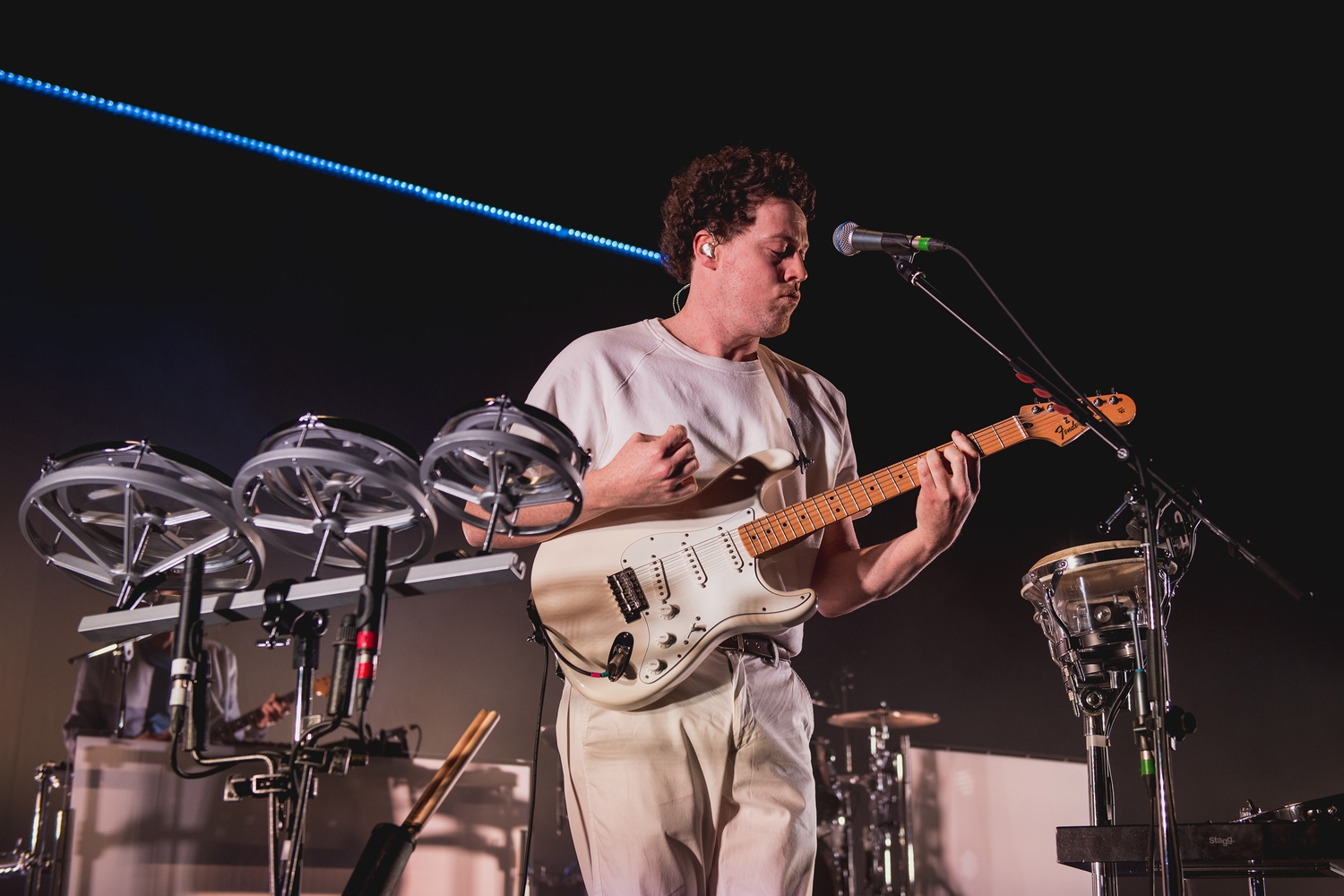 Metronomy, MGMT, Sigrid and more are playing Somerset House’s Summer Series