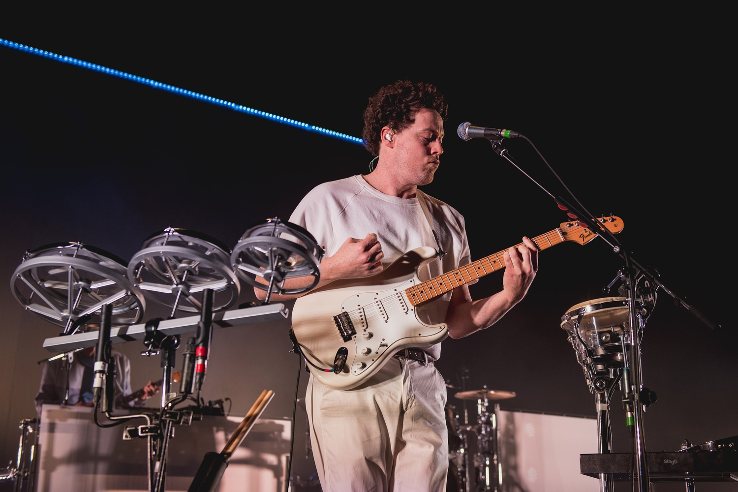 Metronomy, Brixton Academy, London