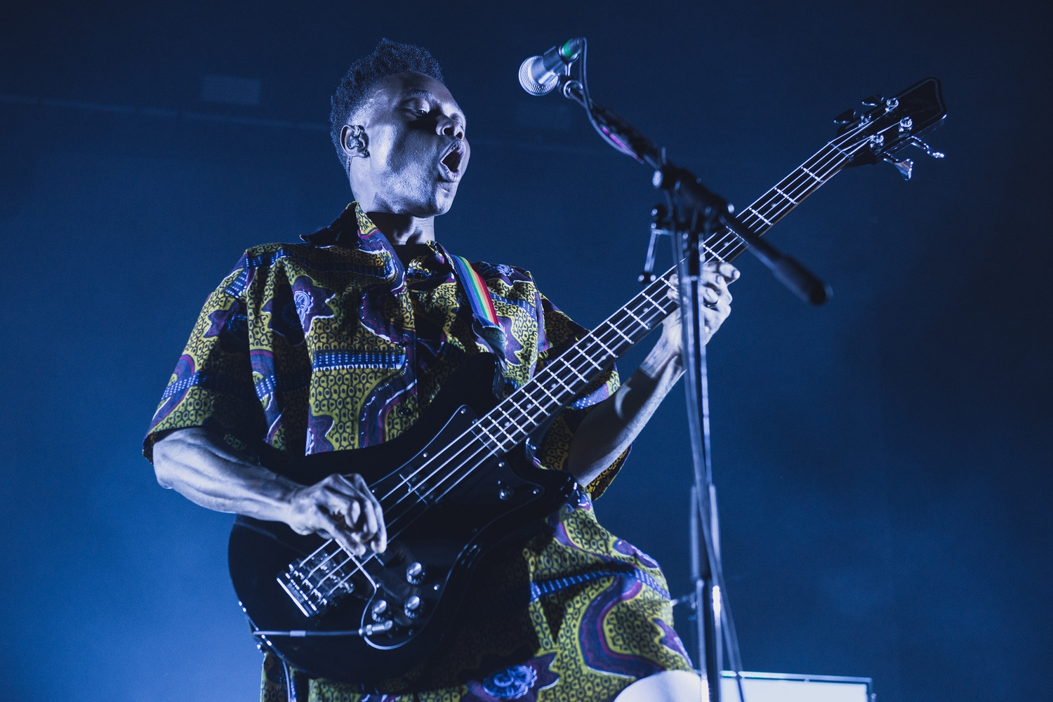 Metronomy, Brixton Academy, London