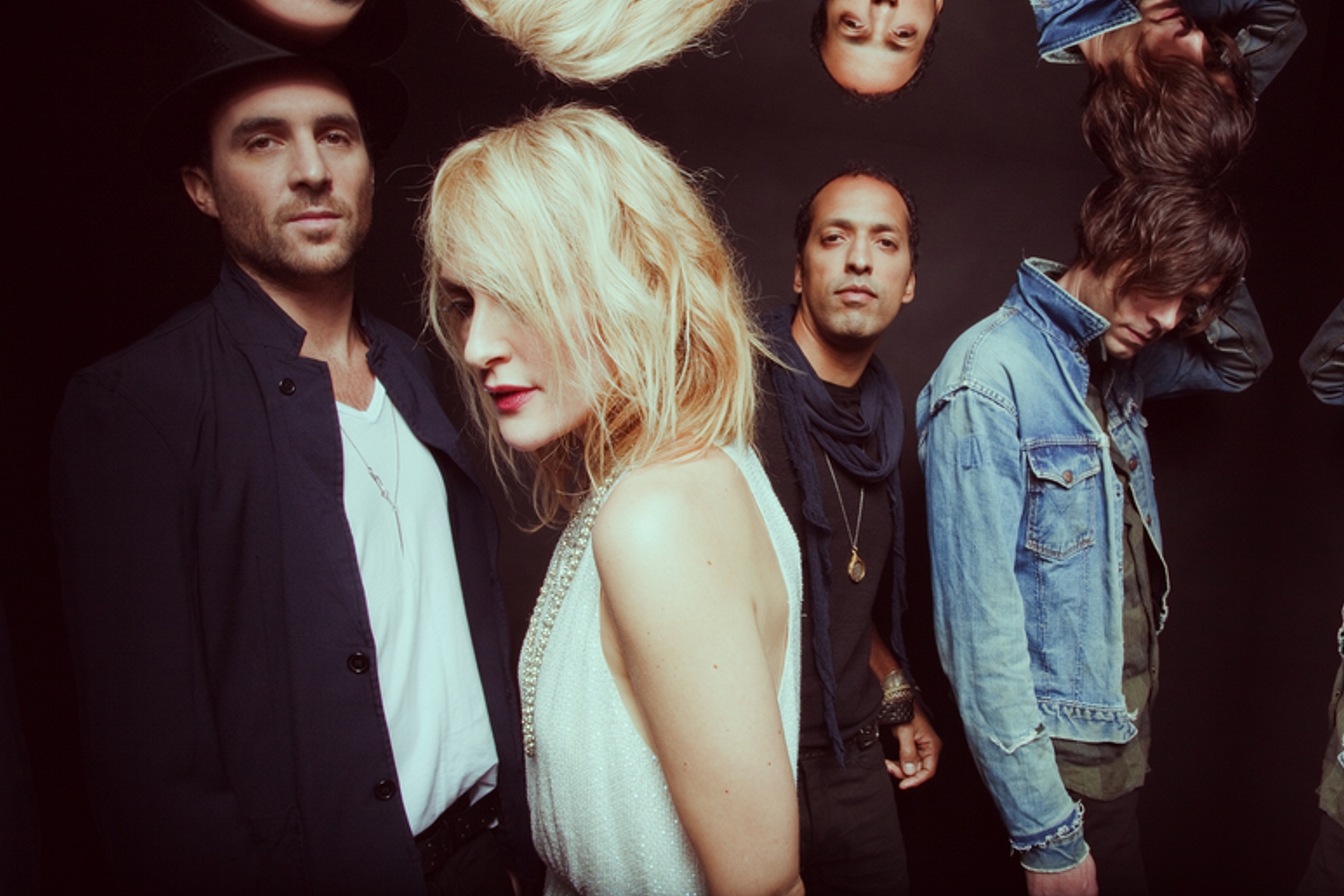 Metric: “Nostalgia just leads to nausea”