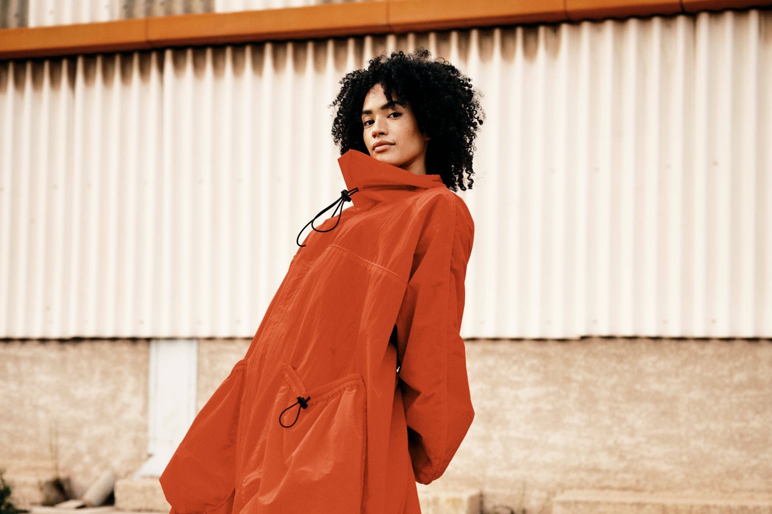 Get To Know… METTE
