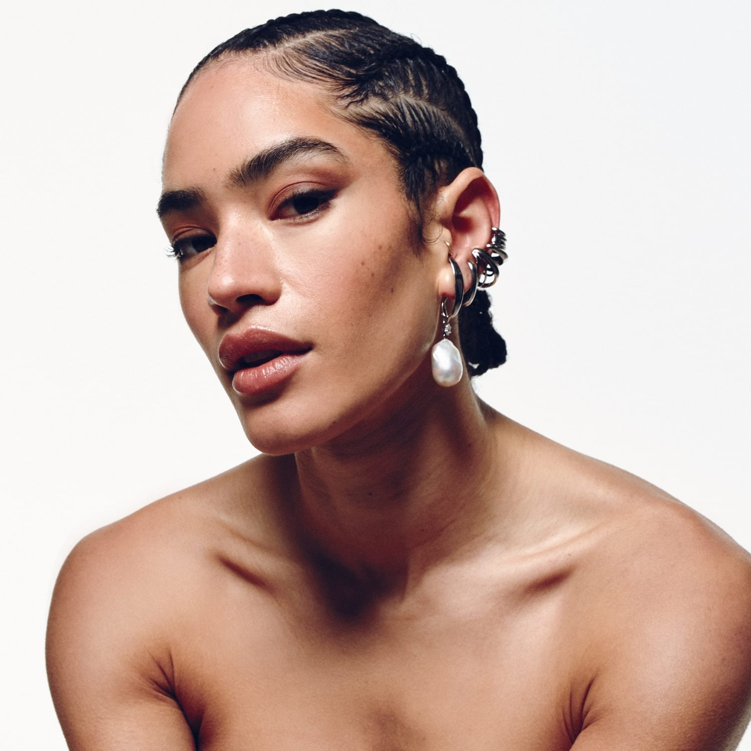 METTE on her debut EP 'METTENARRATIVE'