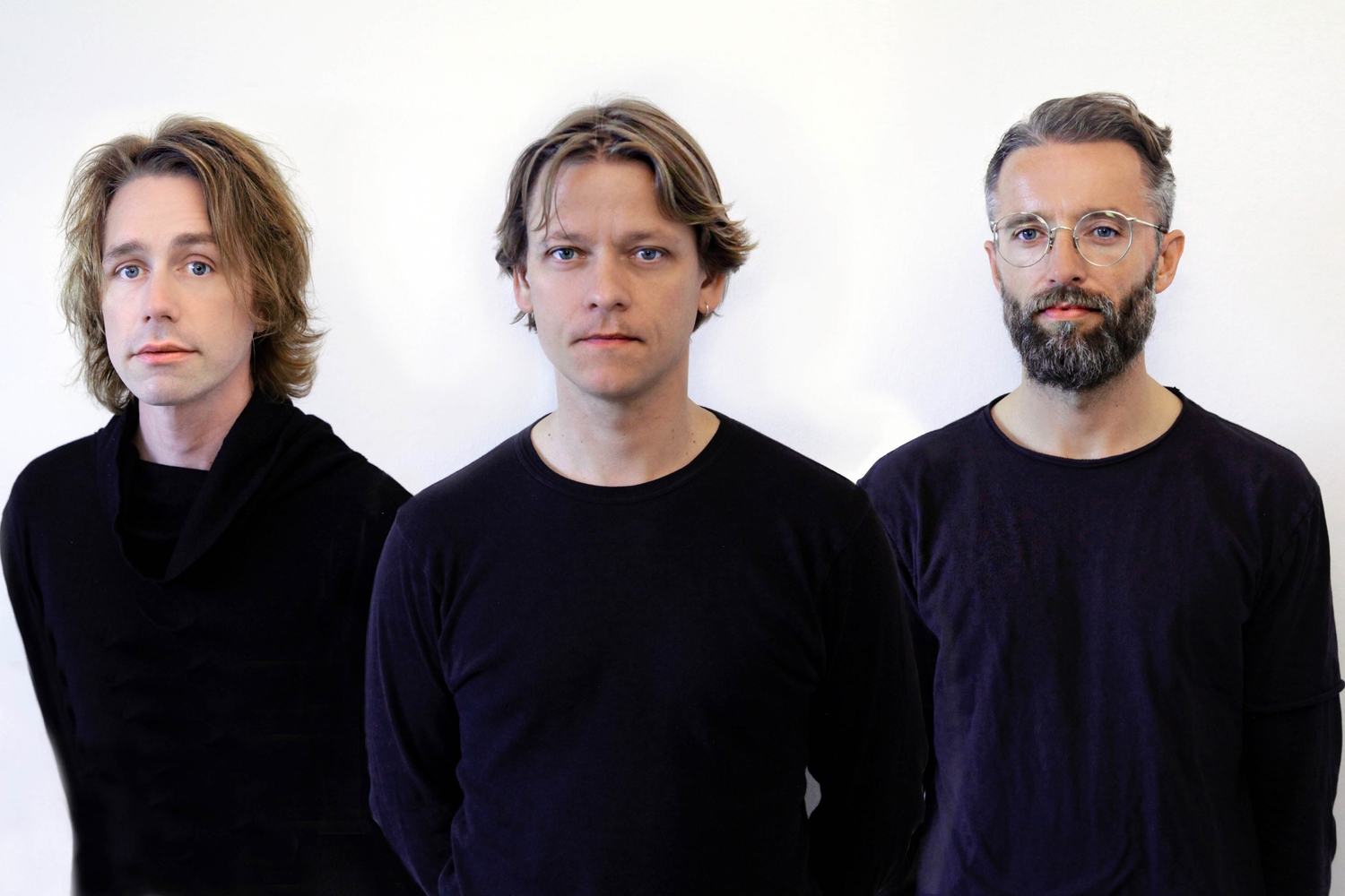 Mew to release new album ‘Visuals’ in April