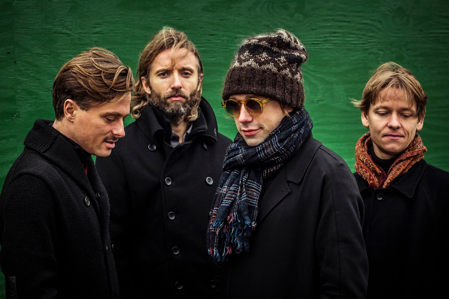 Mew release new video for ‘The Night Believer’