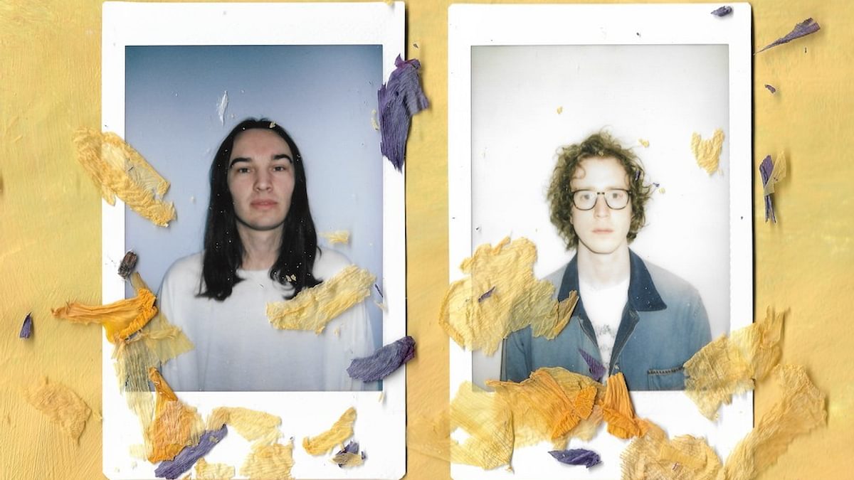 Meadow Meadow release new single 'TwoTwo' • News • DIY Magazine