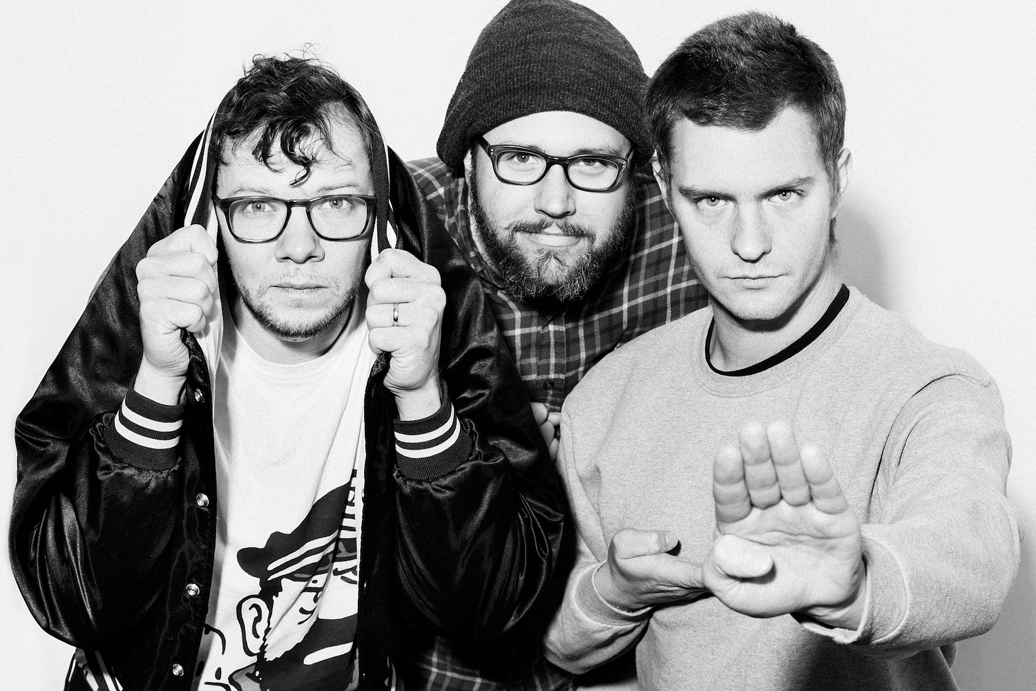 Meat Wave announce new 7” split with Lifestyles - hear the loved up ‘That’s Alright’