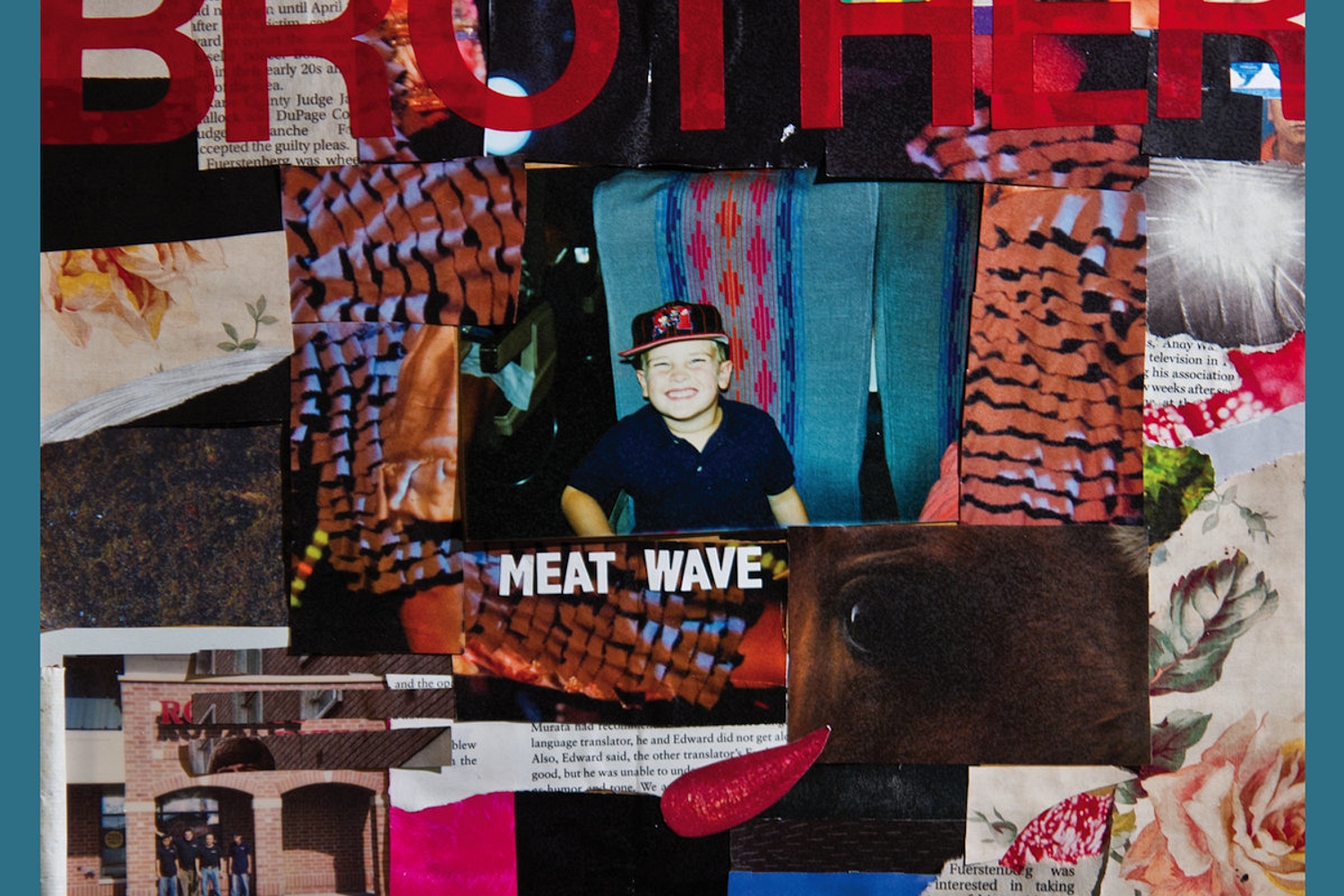 Meat Wave - Brother