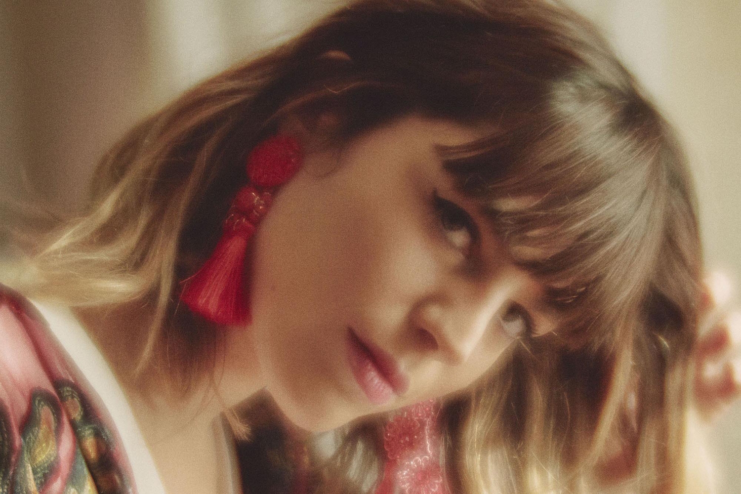 Melody’s Echo Chamber confirms new album, ‘Bon Voyage’