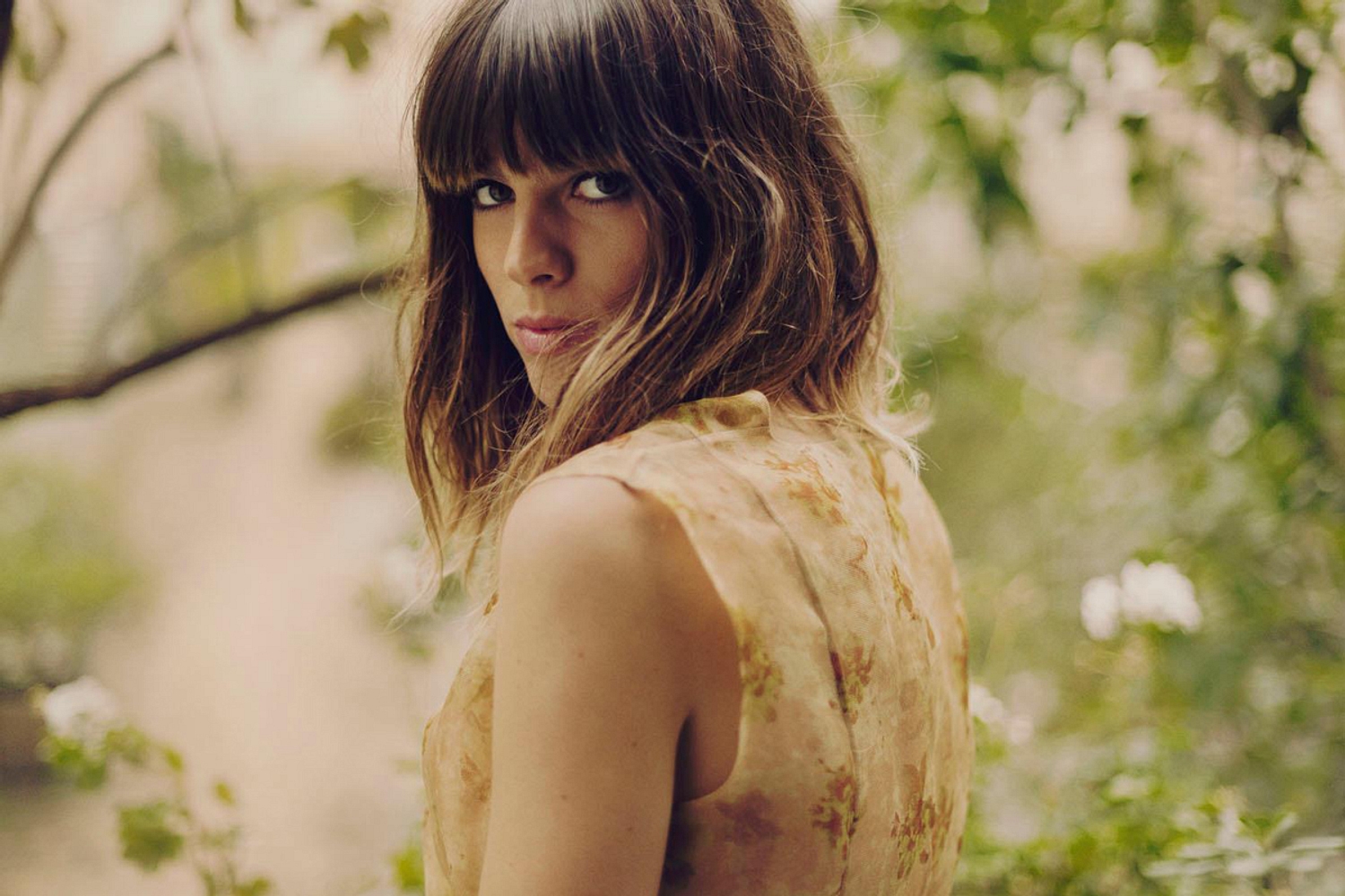 Melody’s Echo Chamber shares brand new single, ‘Shirim’