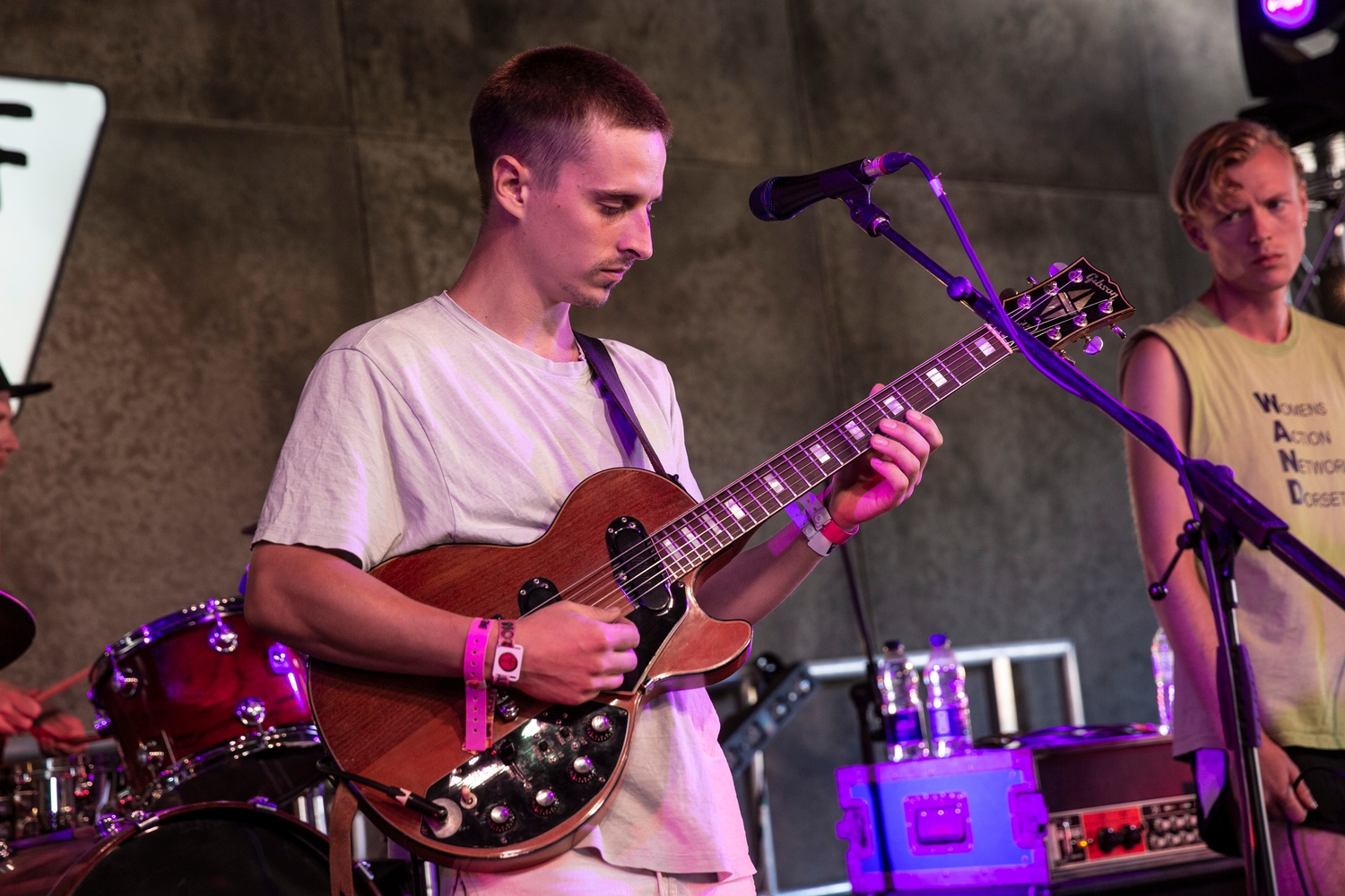 Chaka Khan, Songhoy Blues and a packed line-up on DIY’s House Of Vans stage bring Bestival 2018 to a stunning close