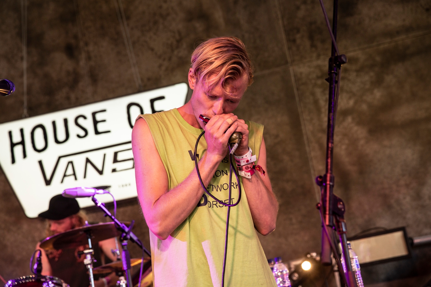 Chaka Khan, Songhoy Blues and a packed line-up on DIY’s House Of Vans stage bring Bestival 2018 to a stunning close