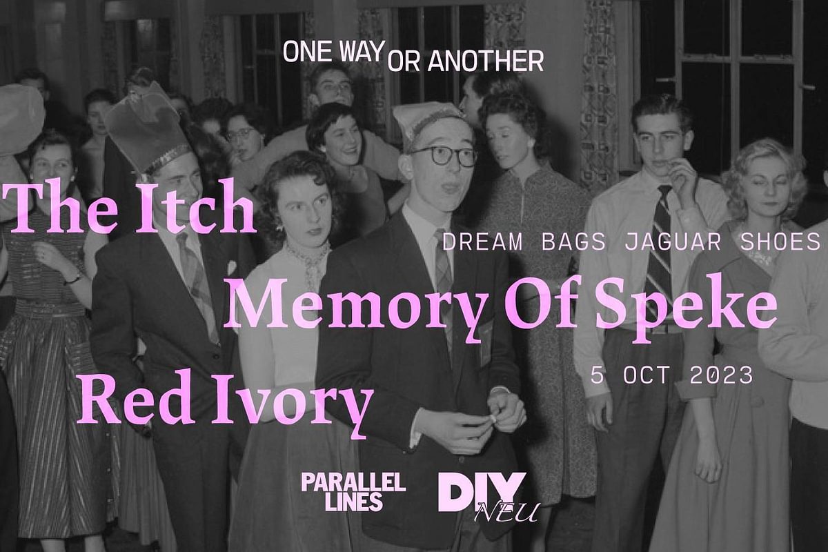 The Itch, Memory Of Speke & Red Ivory to play first edition of One Way or Another - Vimarsana News