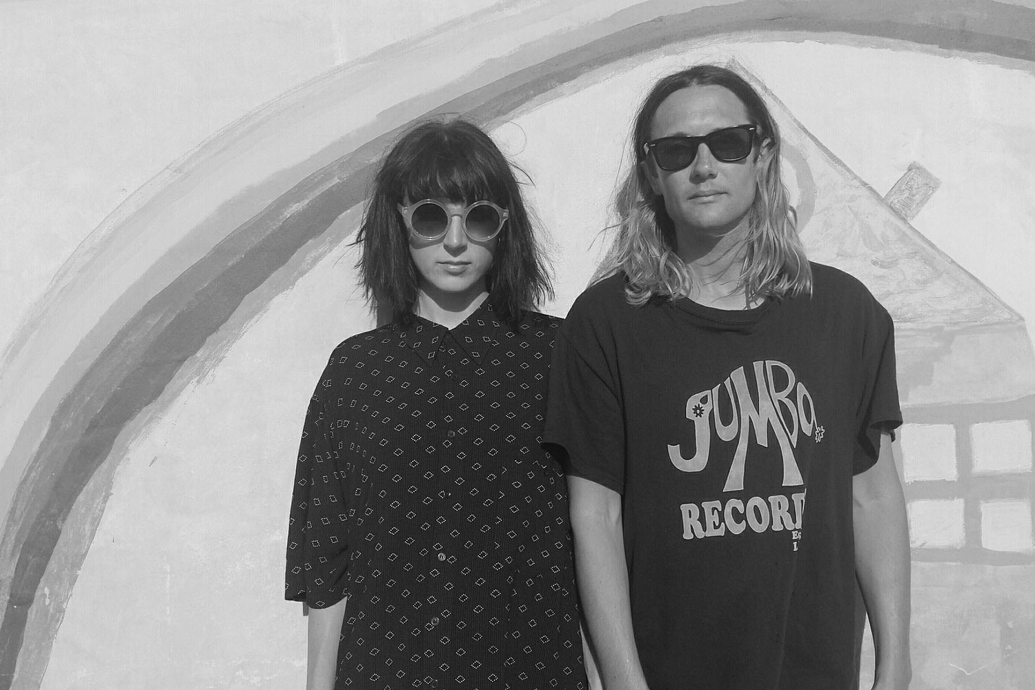 Menace Beach join Bellevue Days for Jäger Curtain Call show