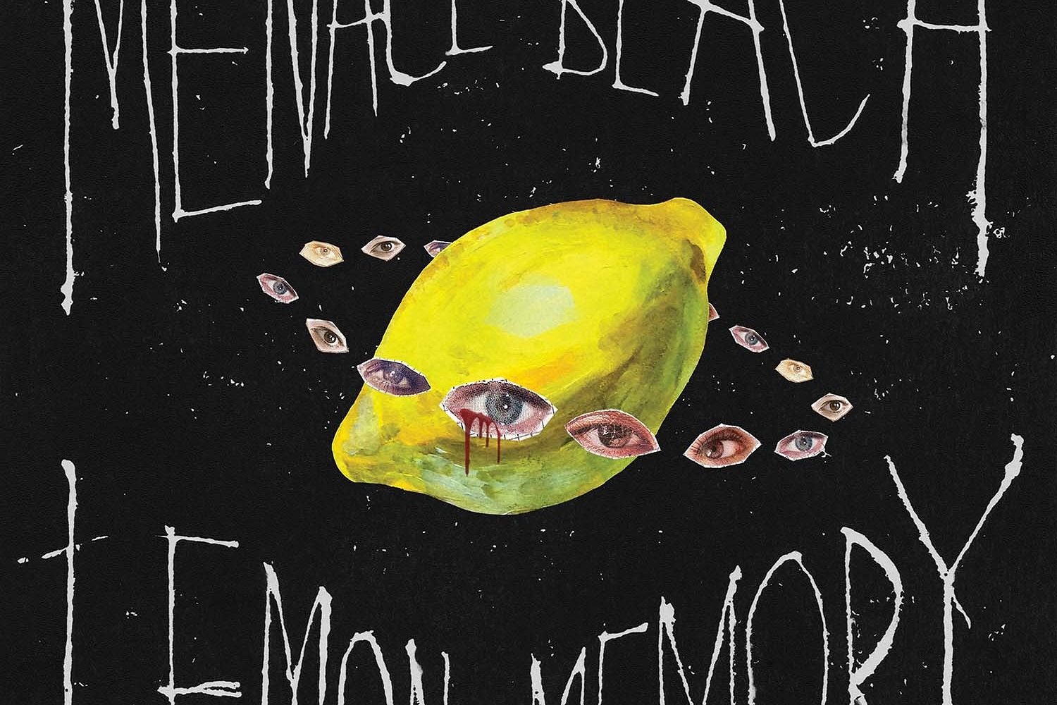Menace Beach - Lemon Memory