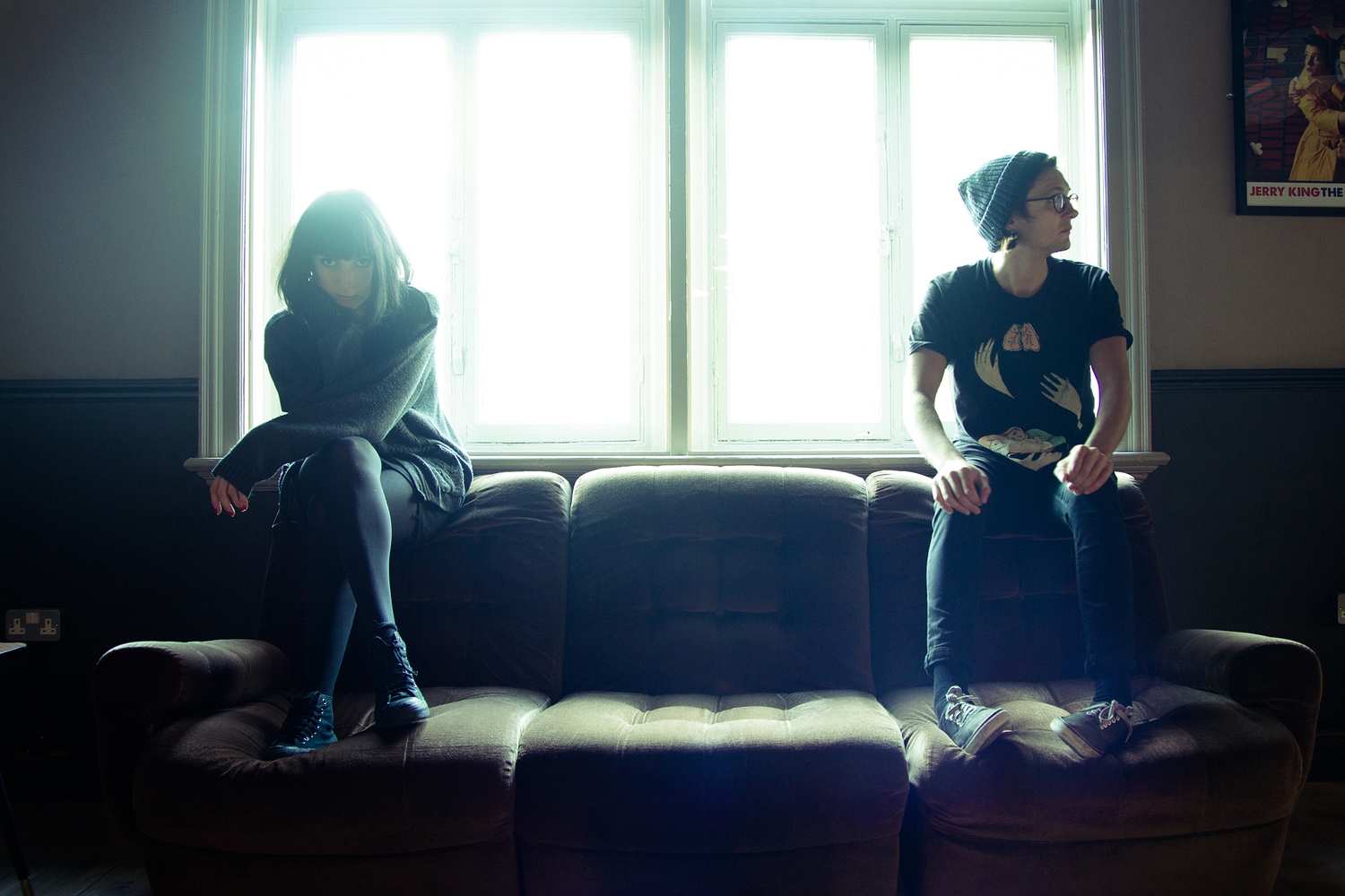 Menace Beach share 'Lowtalkin'' track from new single