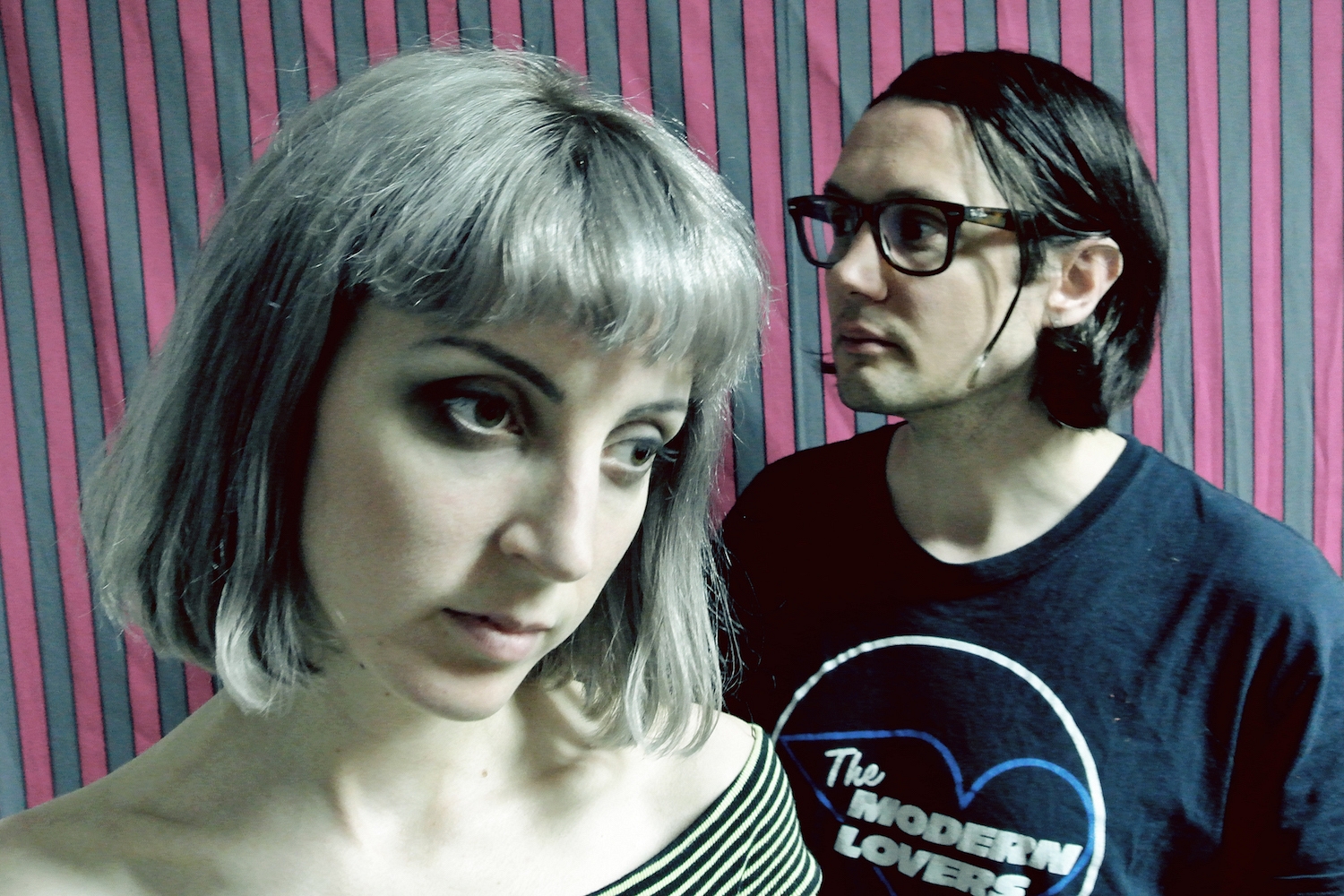 Menace Beach share new single ‘Crawl In Love’
