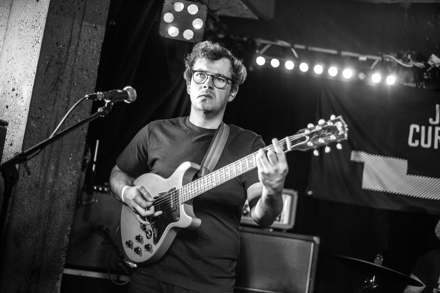Menace Beach and Bellevue Days bring the noise for Jäger Curtain Call
