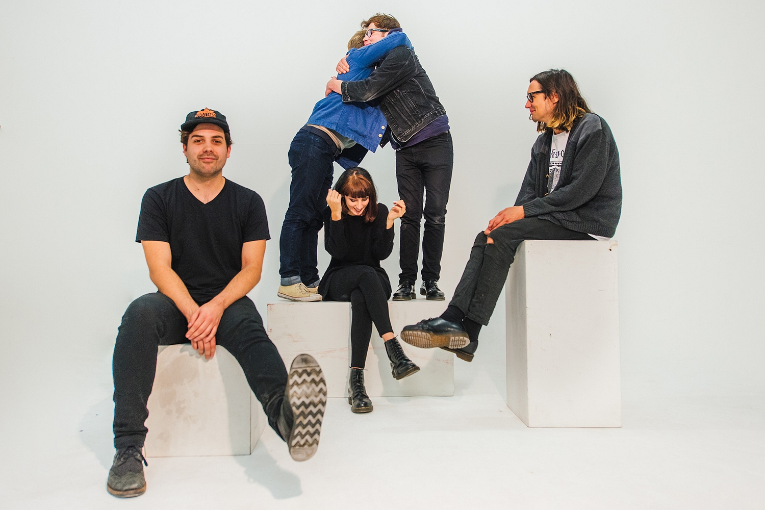 Menace Beach to headline DIY Presents Record Store Day party