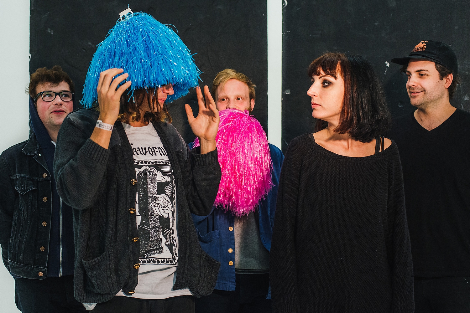 ​Menace Beach: "It’s definitely a positive record, but it came from a negative place"