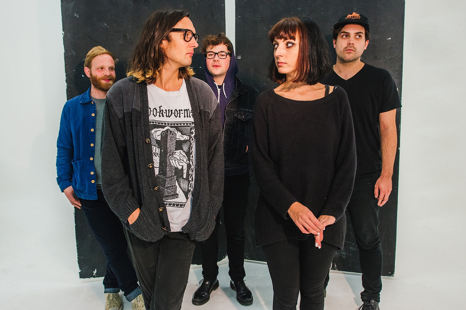 ​Menace Beach: "It’s definitely a positive record, but it came from a negative place"
