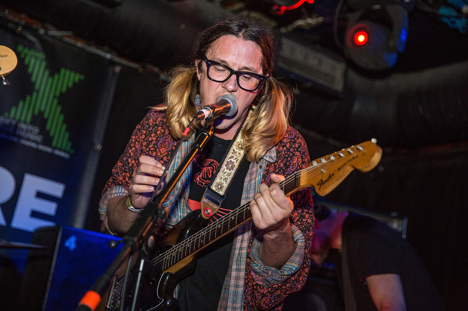 Menace Beach, Barfly, London