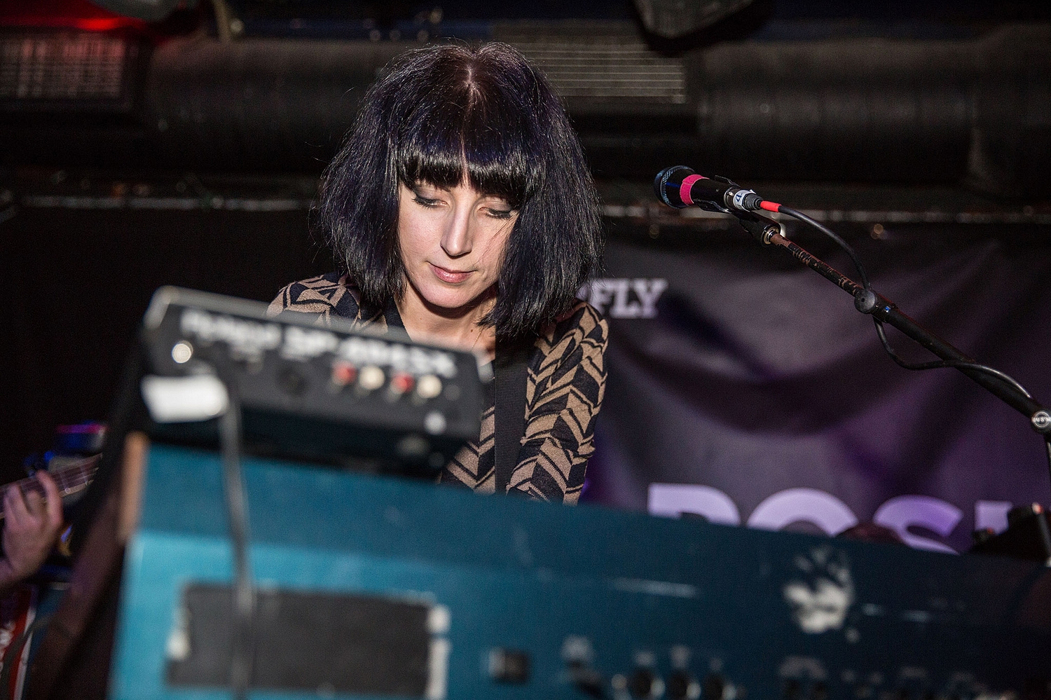 Menace Beach, Barfly, London