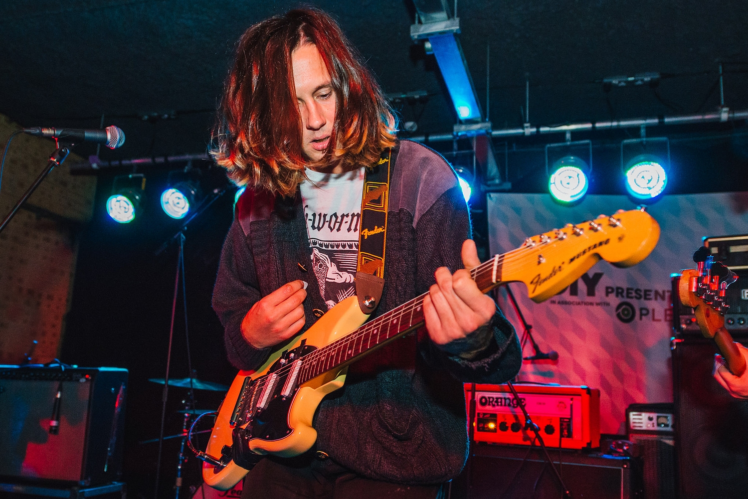 In Photos: DIY Presents Tour 2014 All-Dayer