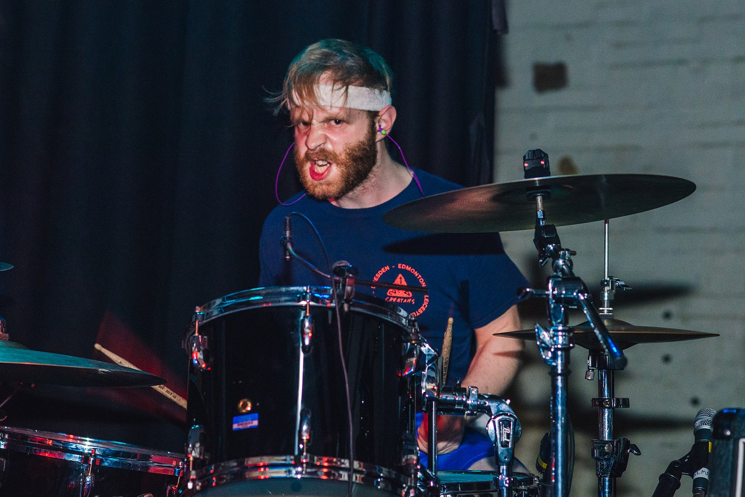 In Photos: DIY Presents Tour 2014 All-Dayer