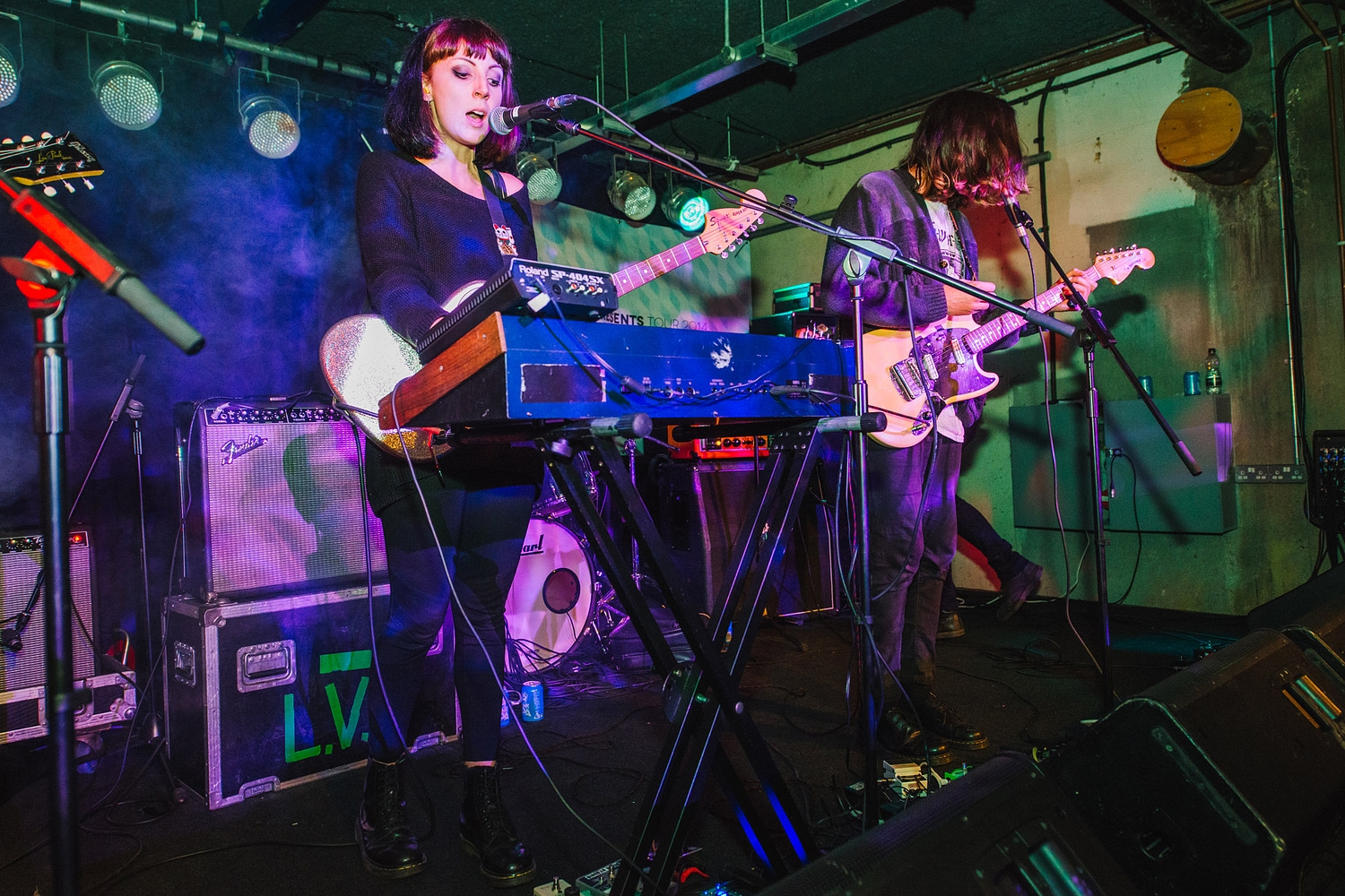 Menace Beach to celebrate Record Store Day with DIY London show