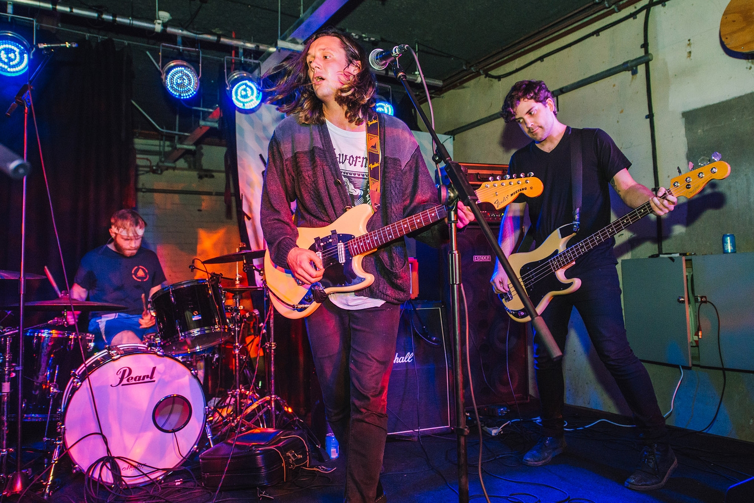 In Photos: DIY Presents Tour 2014 All-Dayer