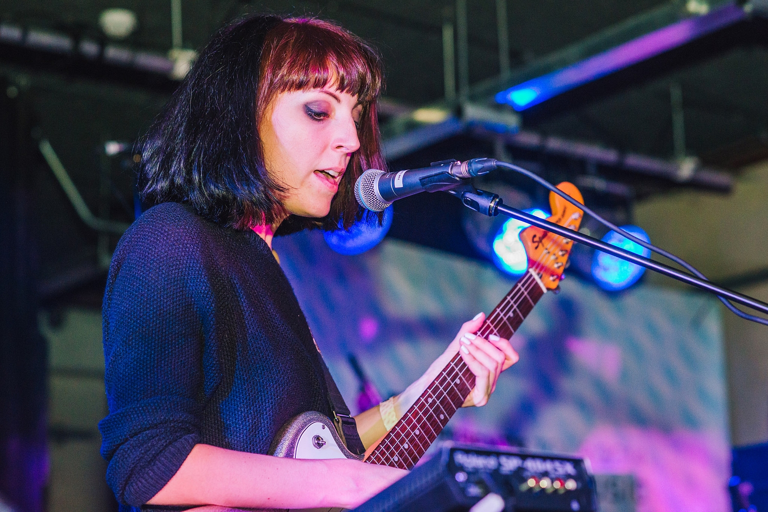 In Photos: DIY Presents Tour 2014 All-Dayer