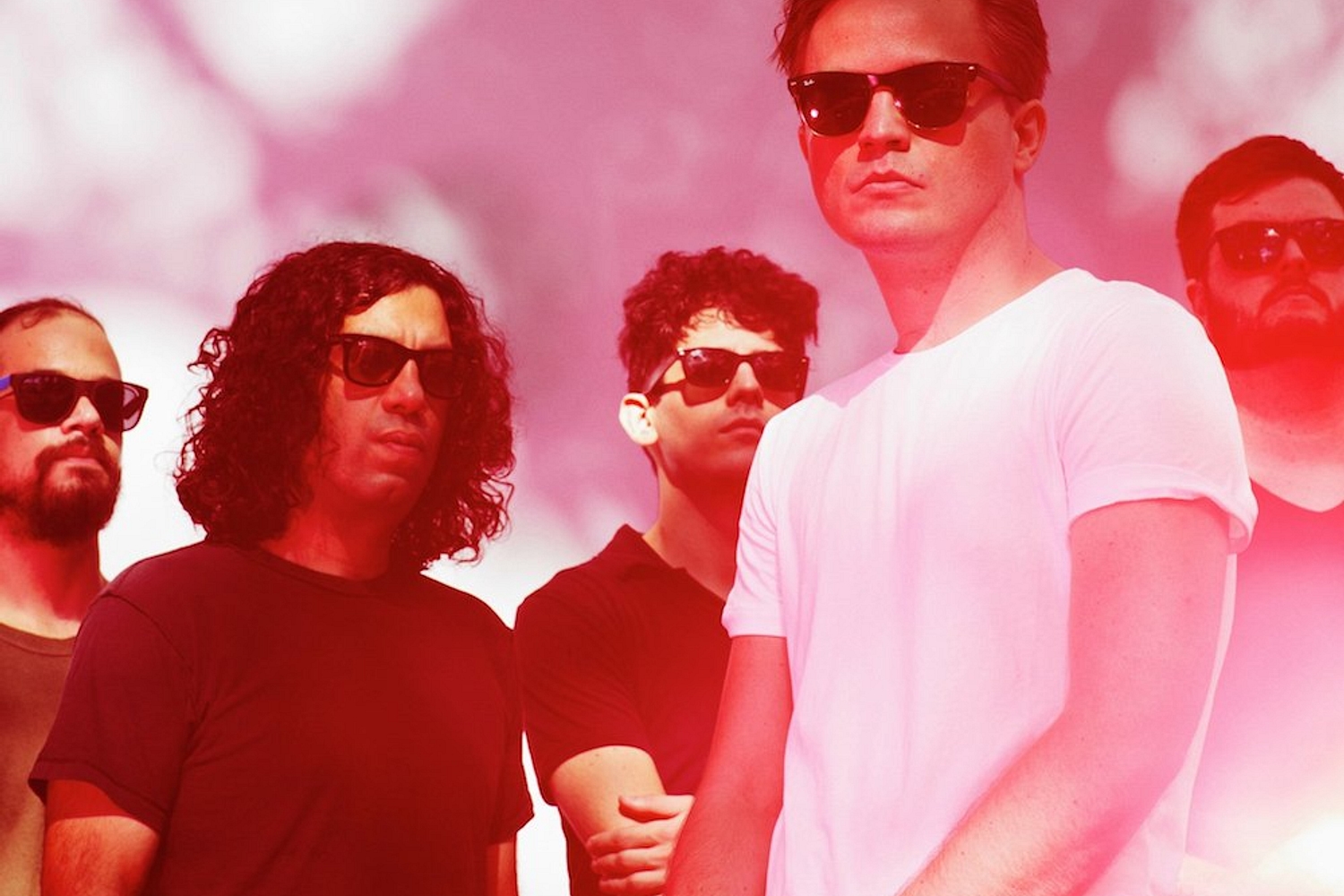 Tracks: Merchandise, Ben Howard & More