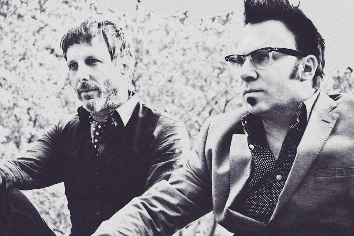 Mercury Rev announce new album ‘The Light In You’