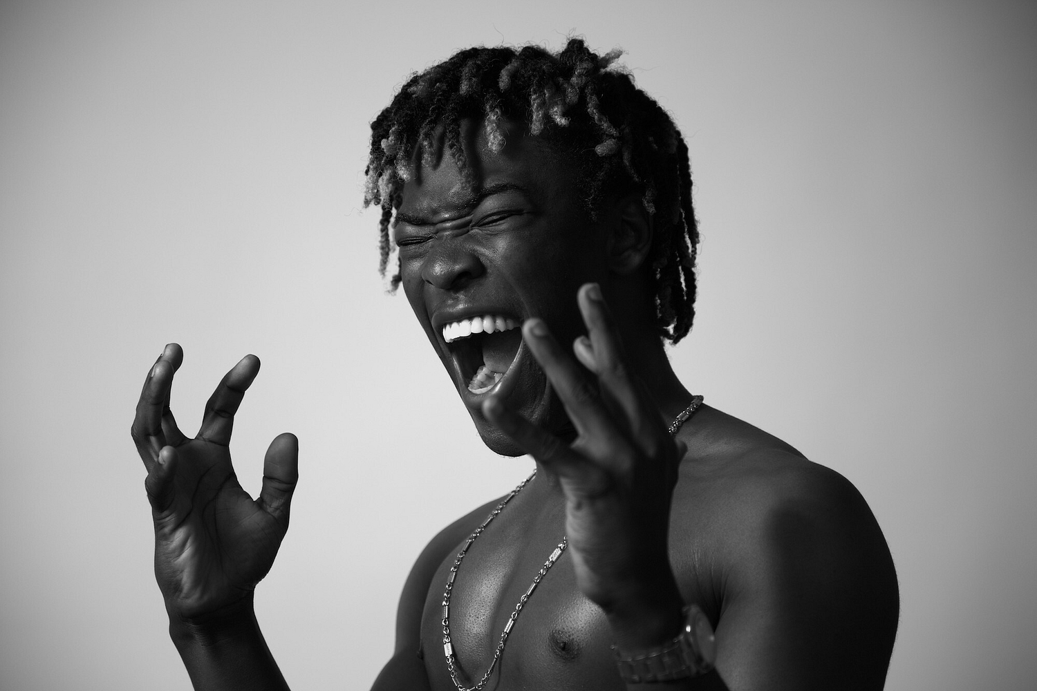 BROCKHAMPTON’s Merlyn Wood releases track ’S.Y.K.’