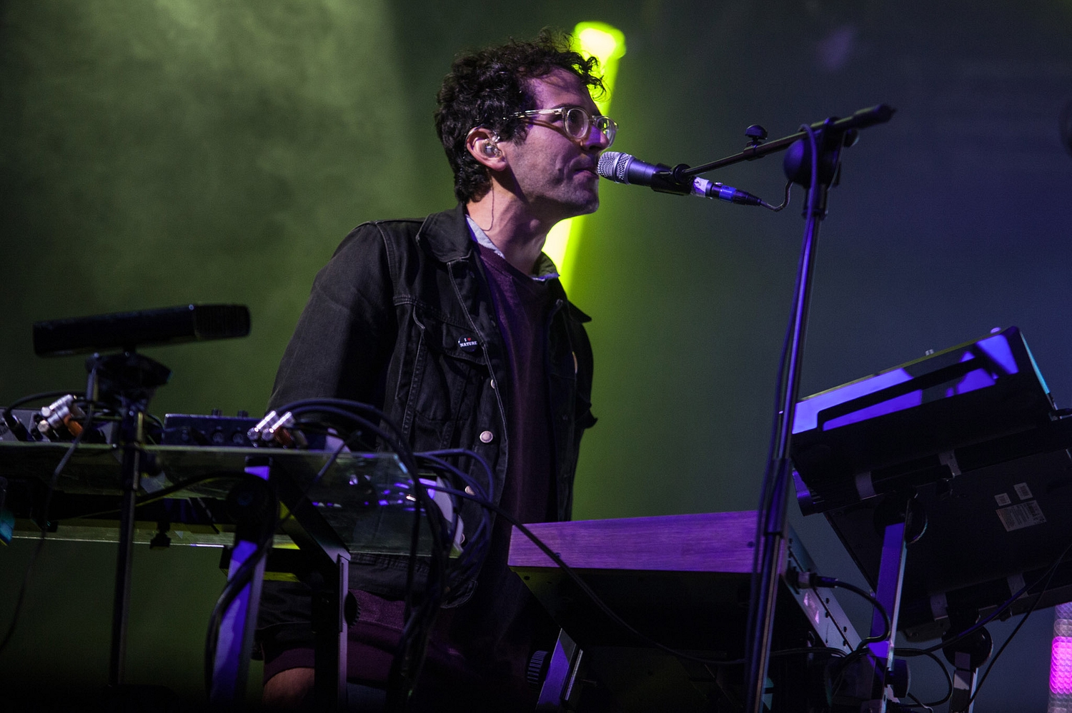 The Black Keys, MGMT, Skaters close Bilbao BBK Live 2014