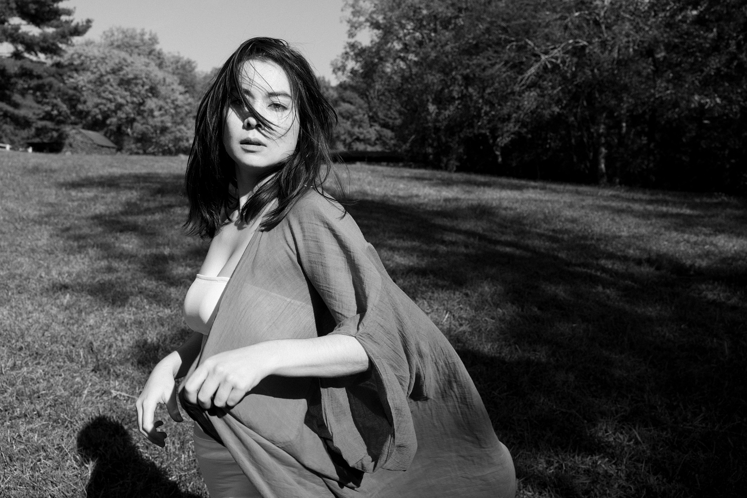 Mitski announces 2025 'The Land Is Inhospitable and So Are We' UK and