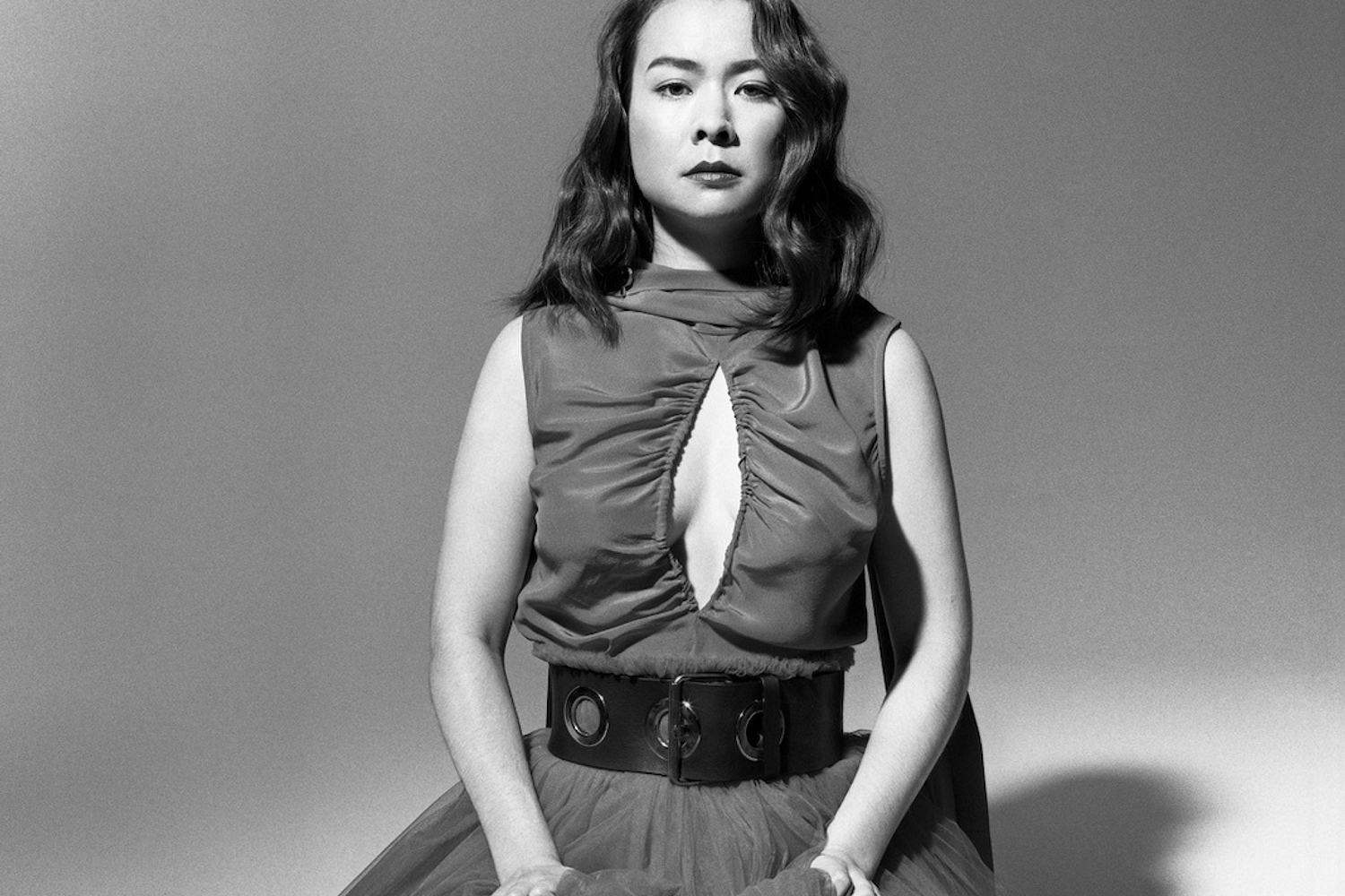 Mitski announces new album ‘Laurel Hell’